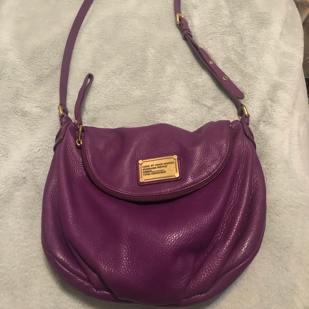 MARC JACOBS crossbody bag!